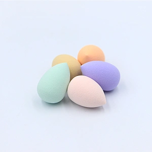 New Bioblender Small Waterdrop Shape