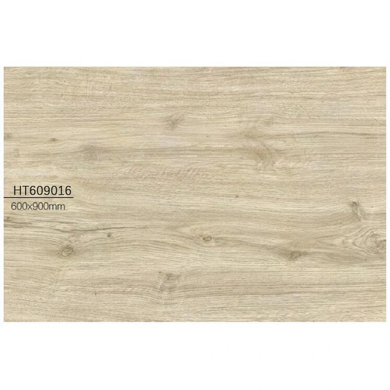 Wood Texture Flooing Tile