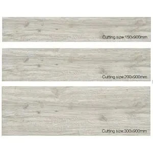 Wood Texture Flooing Tile