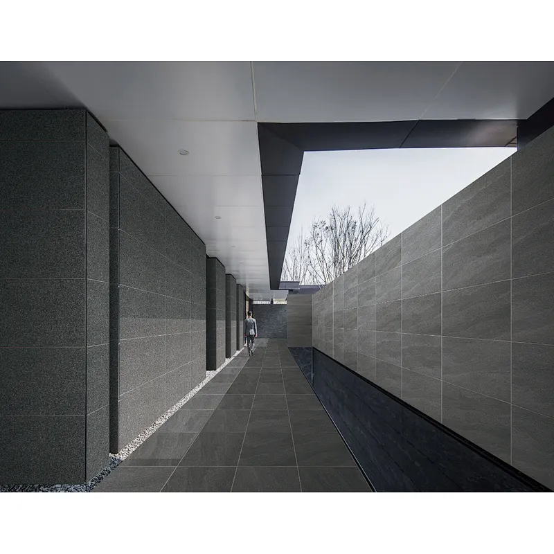 Vasaki Stone Tile