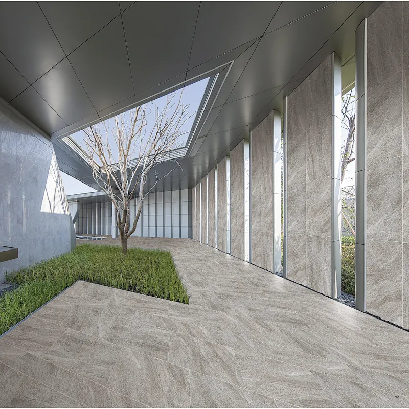 Vasaki Stone Tile