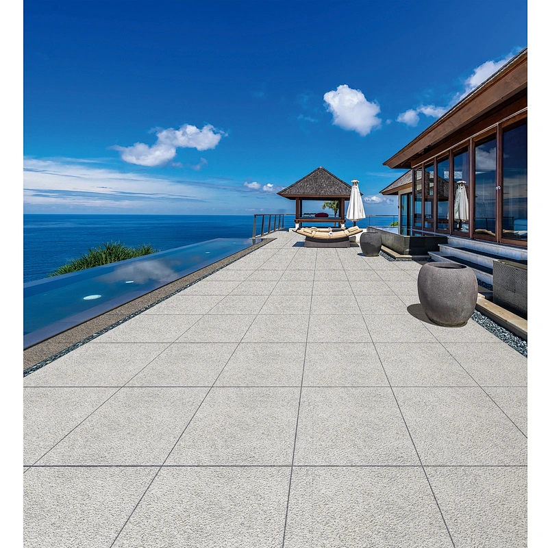 Vasaki Stone Tile