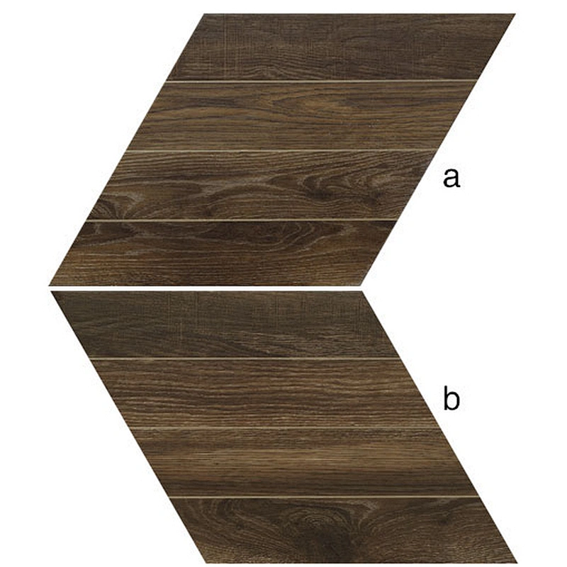 Wood Texture Flooing Tile