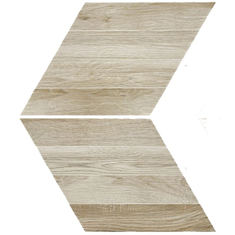 Azulejo de piso de textura de madera