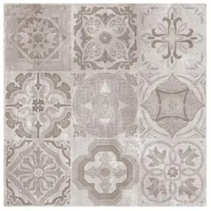 Cement Tile