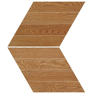 Wood Texture Flooing Tile