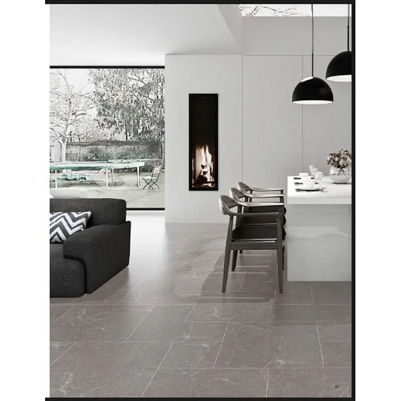Cement Tile