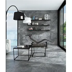 Cement Tile