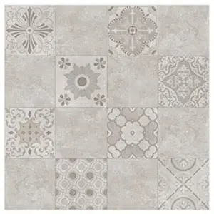 Cement Tile