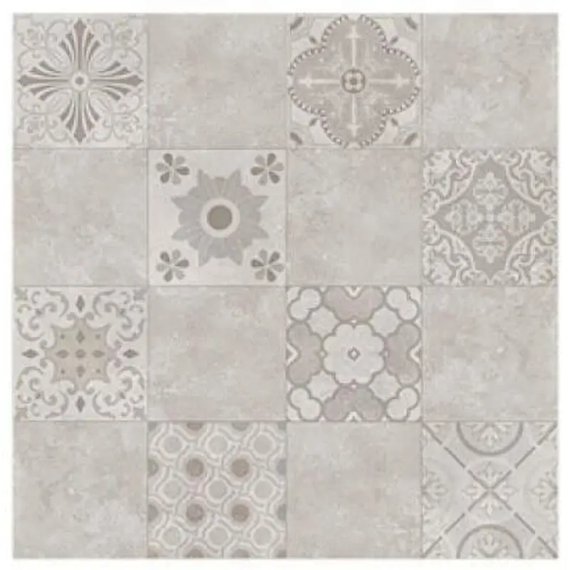 Cement Tile