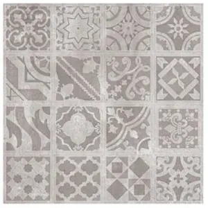 Cement Tile