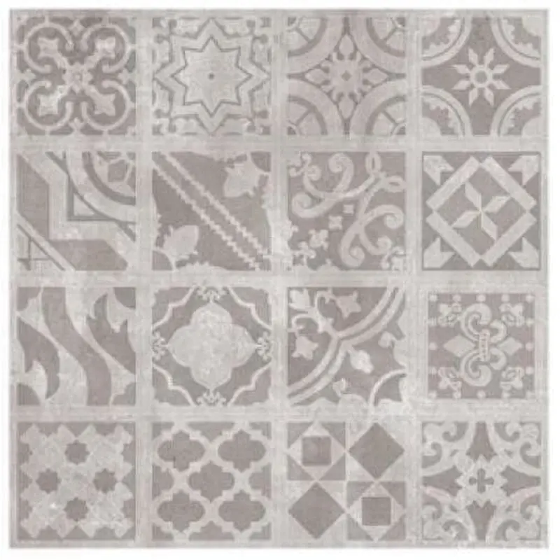 Cement Tile