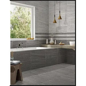 Cement Tile