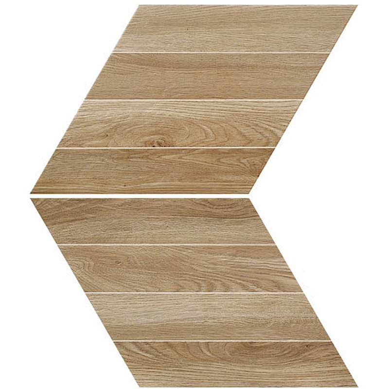 Wood Texture Flooing Tile
