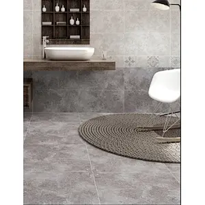 Cement Tile