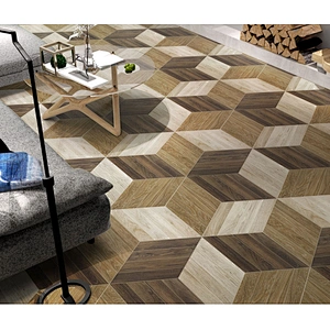 Azulejo de textura de madera