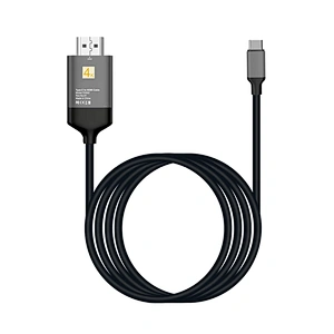 3840x2160 @ 60Hz USB C Transfer your phone to the television with big screen, Plug and play