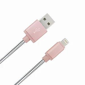 Safe 6Ft Data Sync Fast Phone Usb Charging data Cable For iPhone8
