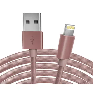 iphone certified cable from Lontion for smartphones