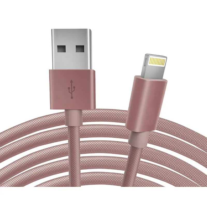 iphone certified cable from Lontion for smartphones