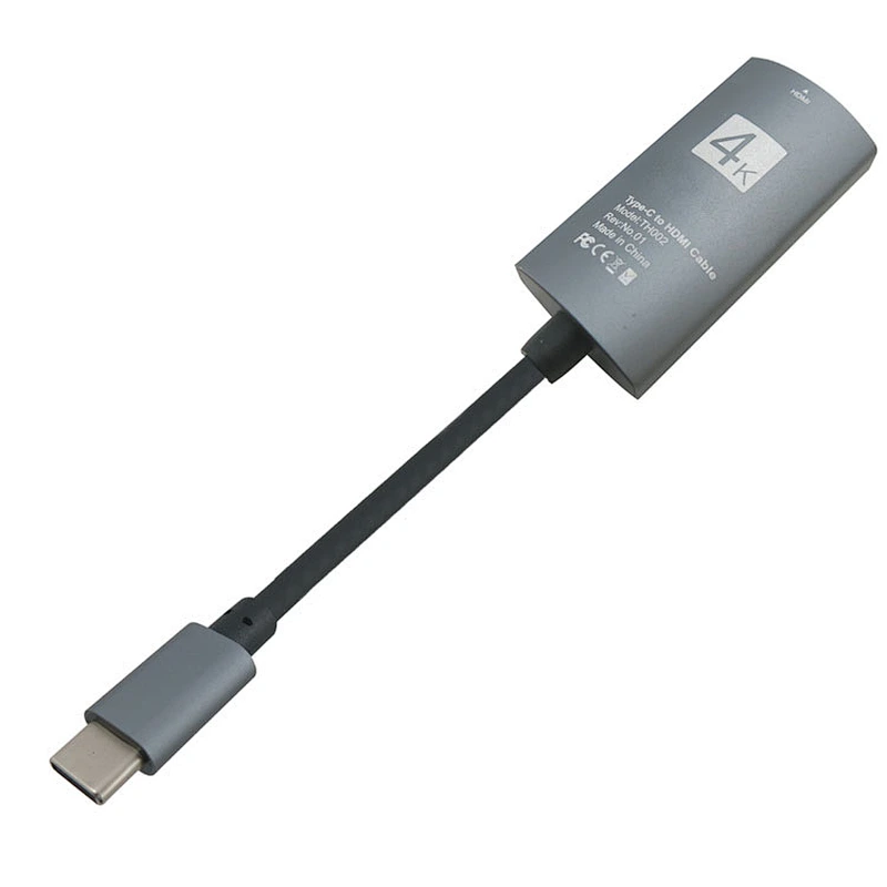 OEM 10GBPS 4k gold connector Aluminum 3.1 usb type c hub for apple computer macbook