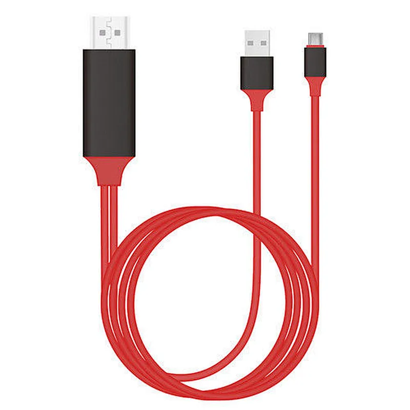 Factory wholesale USB 3.1 Type-C to HD MI HDTV 4K 60HZ cable