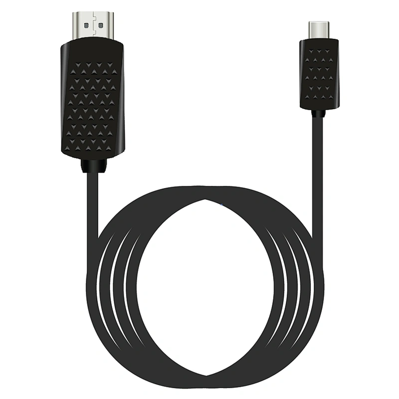 1080p USB Type C to TV HD PHONE TO TV CABLE