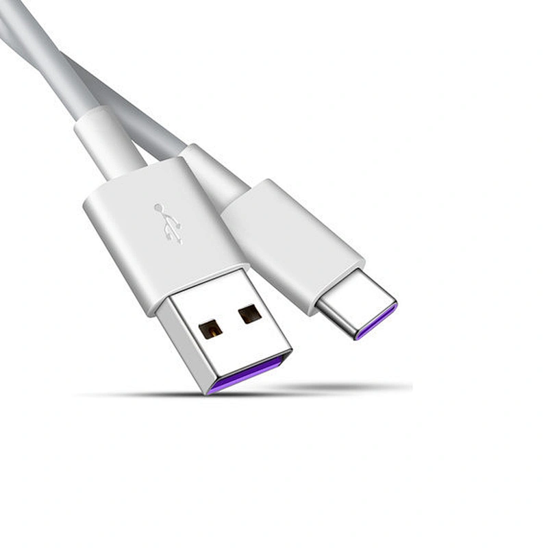 100W 20V Fast Charge Male Typ Gen 3.1 3.2 Usb Type C 5a Cable 3.0 Data Line for type c fast cable
