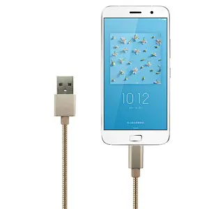 Fast Charging USB Type C Cable,USB Cable for mobile phone
