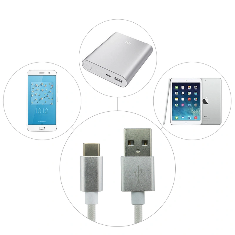 type c usb cable&Sync Faster Charger Cable for Android Phone