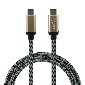USB Type C sync and charging cable