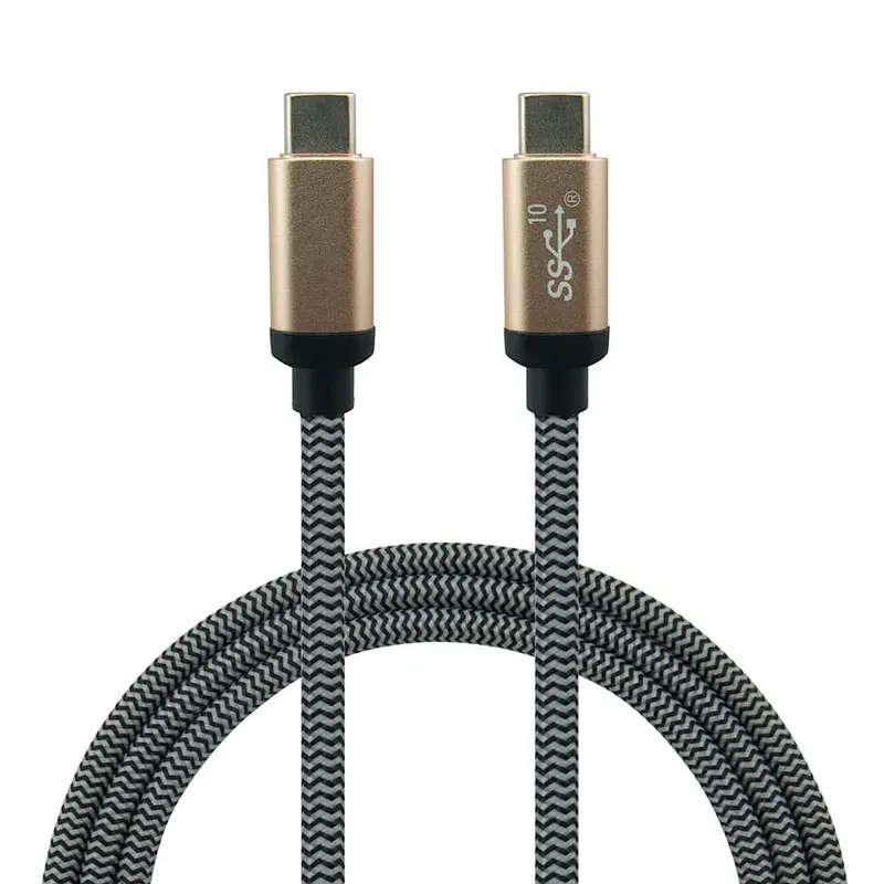 USB Type C sync and charging cable