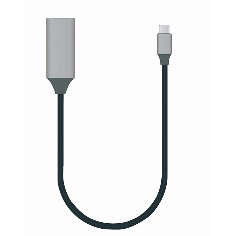 For new Macbook 3 In 1 USB Type C To HD MI Adapter Type C Hub