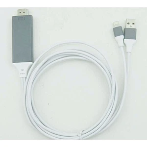 HDTV CABLE adapter for iphone 5 5s 6 6s 7 7plus