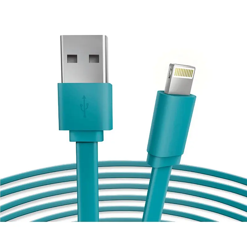Alibaba china supply MFi certified cable from Lontion for smartphones
