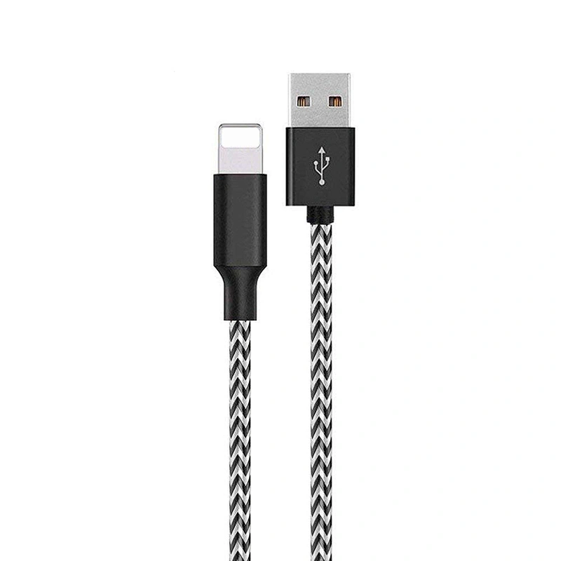 For iPhone 7/6 Fast Charger Cable,Factory Price USB Cable