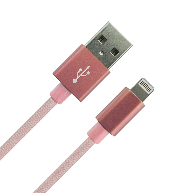 Cable for iPhone 7/10 MFI Certified Charging Cable for Apple MFI Certified High Quality USB Cable