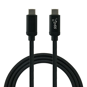 USB Type C sync and charging cable