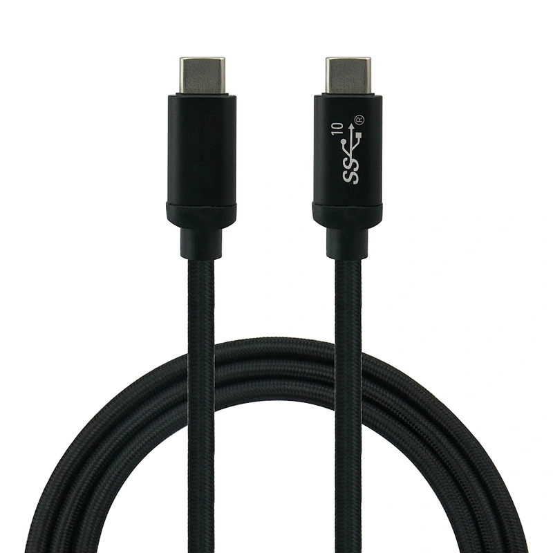 USB Type C sync and charging cable