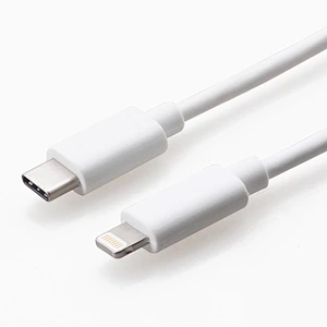 PD quick charge data cableApplicable apple charging cable xs 8 XR 8max quick charge type-c to lighting