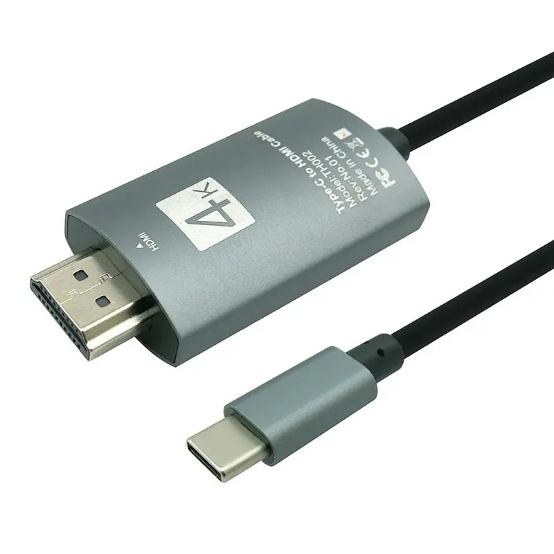 best selling products 2017 in usa hdtv multiple usb adapter usb type c cable for xiaomi