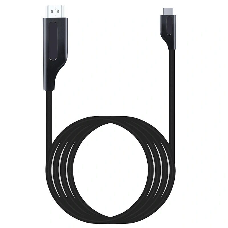 1080p USB Type C to TV HD PHONE TO TV CABLE