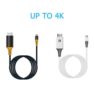 wholesale Nickel Plated Plug and Play usb type c
