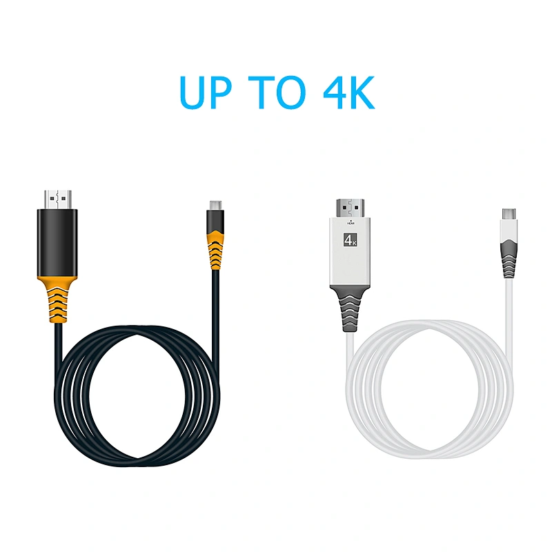 wholesale Nickel Plated Plug and Play usb type c