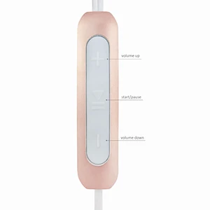 Best MFI round or flat wire MFI digital earphones for apple iphone 7