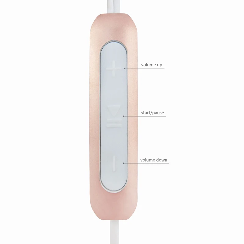 Best MFI round or flat wire MFI digital earphones for apple iphone 7