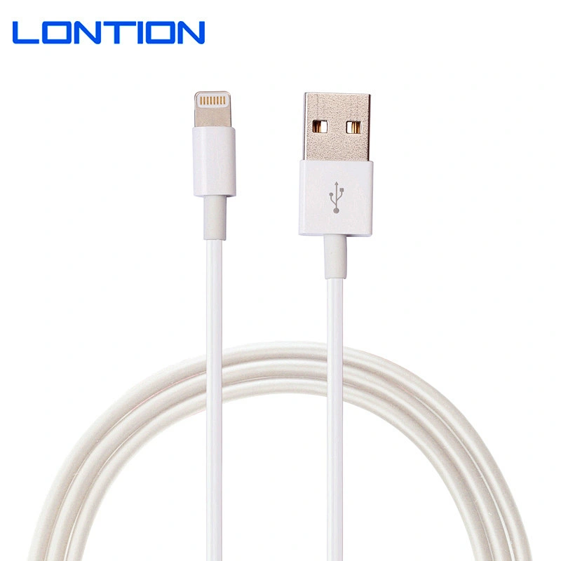 MFi original genuine usb data cable for iphone