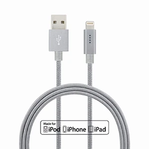 Fast Charging usb charger Sync Data Cable For IPhone x/8/8p/7