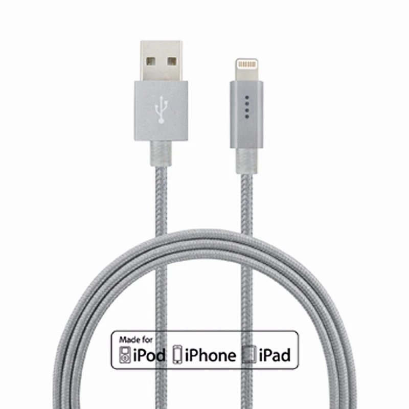 Fast Charging usb charger Sync Data Cable For IPhone x/8/8p/7