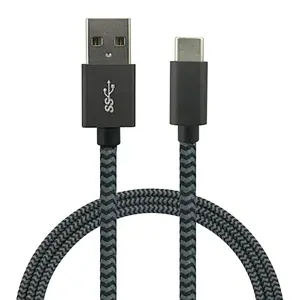 actory welcome custom type c data cable USB 2.0 to Type C 3.1 USB C Cable